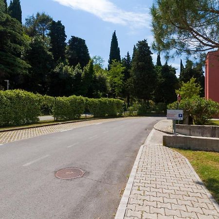 Apartamento Levant 200 In Marina Portoroz By Locap Group Exterior foto